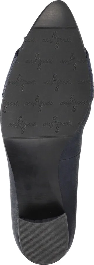 Easy Street Women's Cider Block Heel Pumps - Image 10