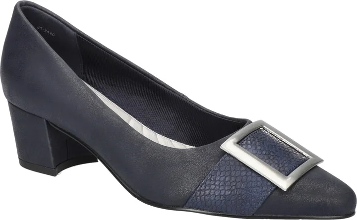 Navy Matte