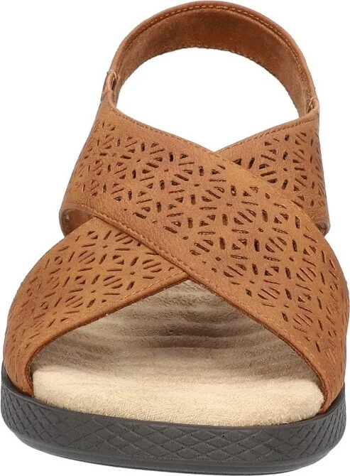 Easy Street Women's Claudia Comfort Wave Sandals - Image 2