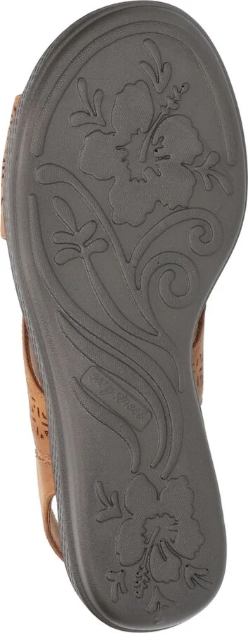 Easy Street Women's Claudia Comfort Wave Sandals - Image 6