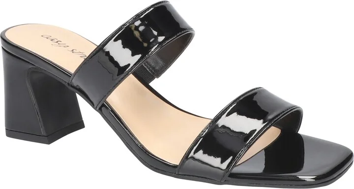 Black Patent