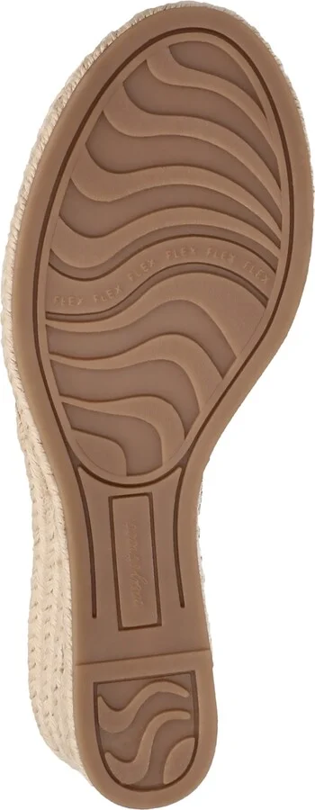 Easy Street Women's Coast Espadrille Wedge Sandals - Image 10