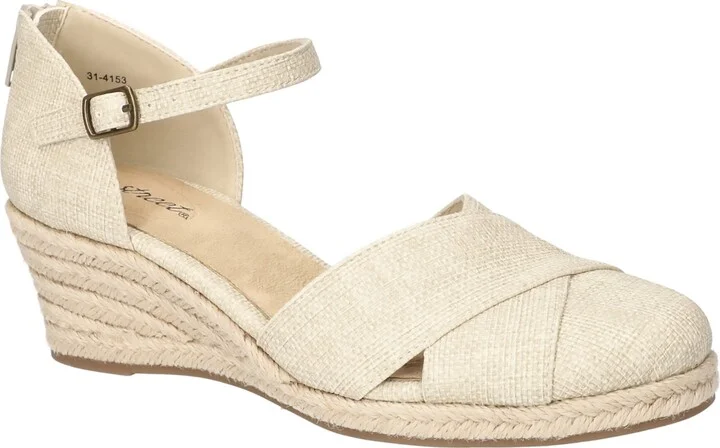 Natural Linen Embossed
