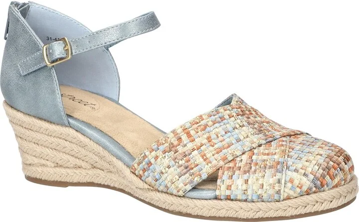Pastel Multi Woven