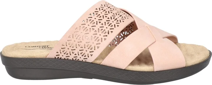 Easy Street Women's Coho Slide Sandals - Image 2