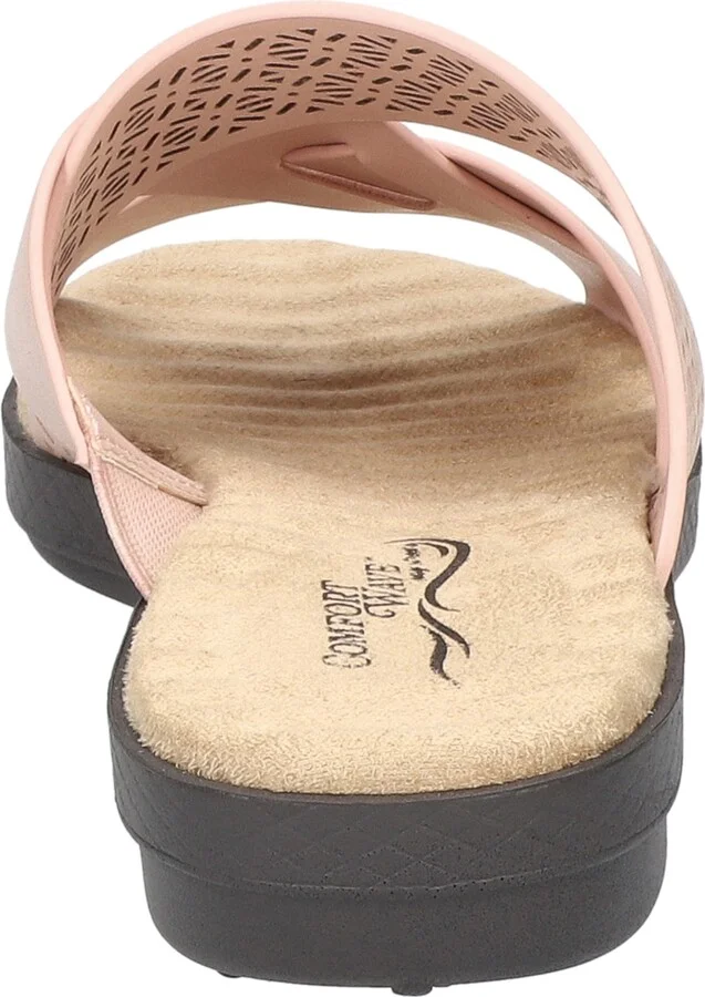 Easy Street Women's Coho Slide Sandals - Image 3