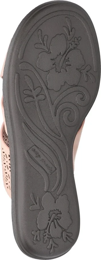 Easy Street Women's Coho Slide Sandals - Image 5