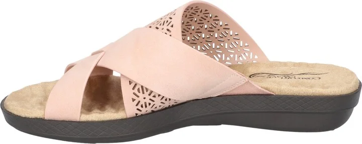 Easy Street Women's Coho Slide Sandals - Image 6