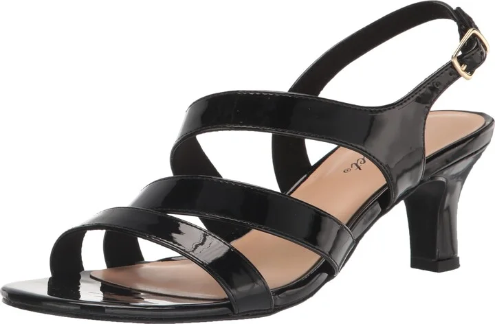 Black Patent