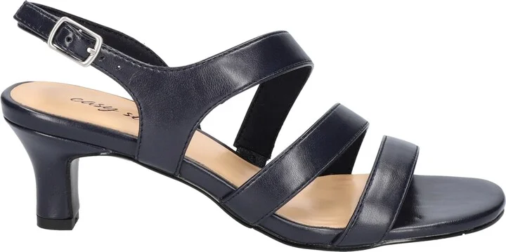 Easy Street Women's Como Heeled Sandals - Image 2