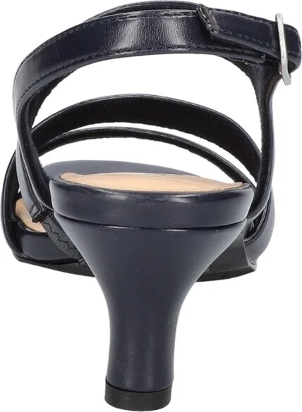 Easy Street Women's Como Heeled Sandals - Image 3