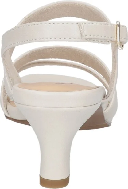 Easy Street Women's Como Heeled Sandals - Image 7