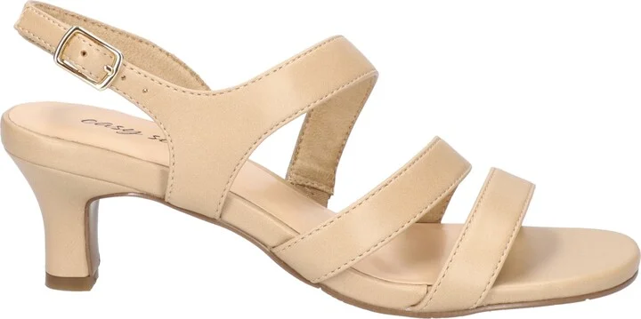 Easy Street Women's Como Heeled Sandals - Image 10