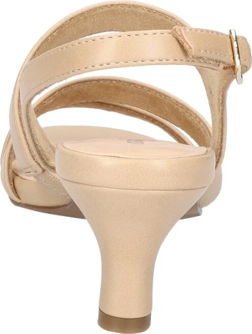 Easy Street Women's Como Heeled Sandals - Image 11