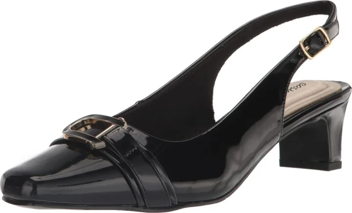 Black Patent