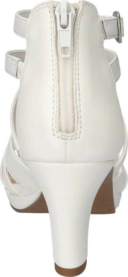 Easy Street Women's Crissa Buckle Dress Sandals - Image 8