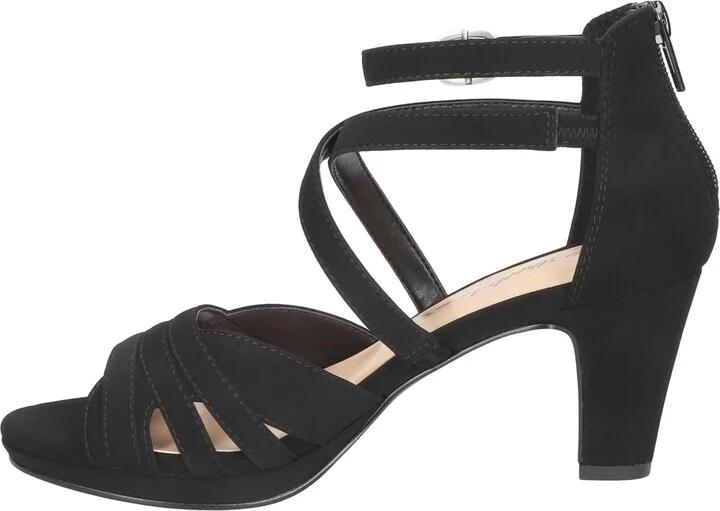 Easy Street Women's Crissa Dress Sandals - Image 6