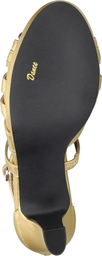 Easy Street Women's Crissa Dress Sandals - Image 10