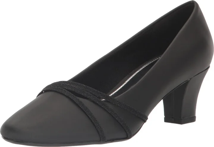 Black Satin