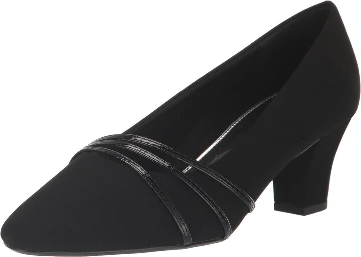 Easy Street Women's Cristiny Pump