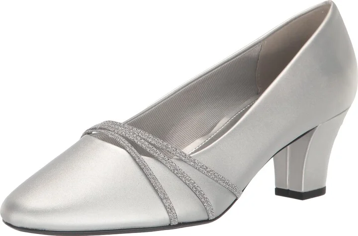 Easy Street Women's Cristiny Pump