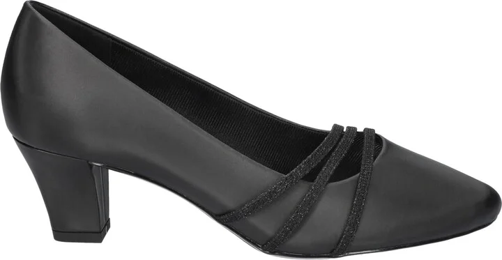 Easy Street Women's Cristiny Slip-On Pumps - Image 2