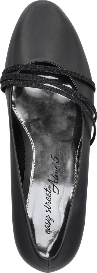 Easy Street Women's Cristiny Slip-On Pumps - Image 4