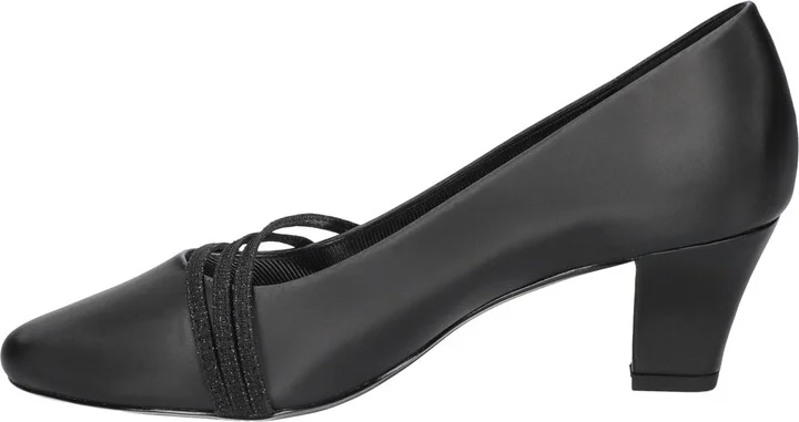Easy Street Women's Cristiny Slip-On Pumps - Image 6
