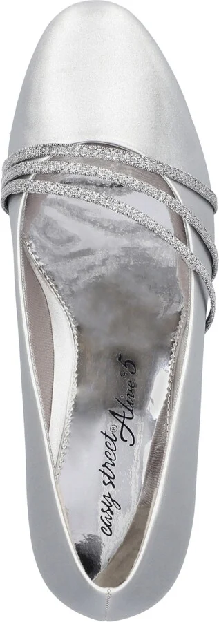 Easy Street Women's Cristiny Slip-On Pumps - Image 9