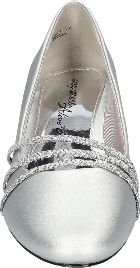 Easy Street Women's Cristiny Slip-On Pumps - Image 11