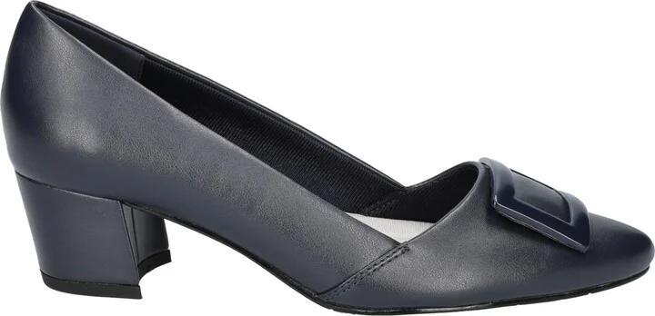 Easy Street Women's Dali Block Heel Pumps - Image 2