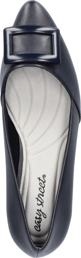 Easy Street Women's Dali Block Heel Pumps - Image 4