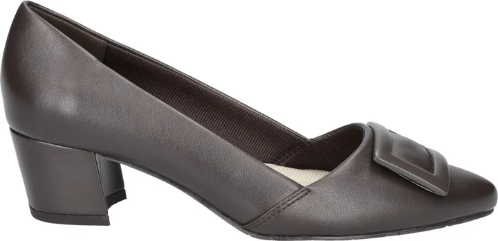 Easy Street Women's Dali Block Heel Pumps - Image 7