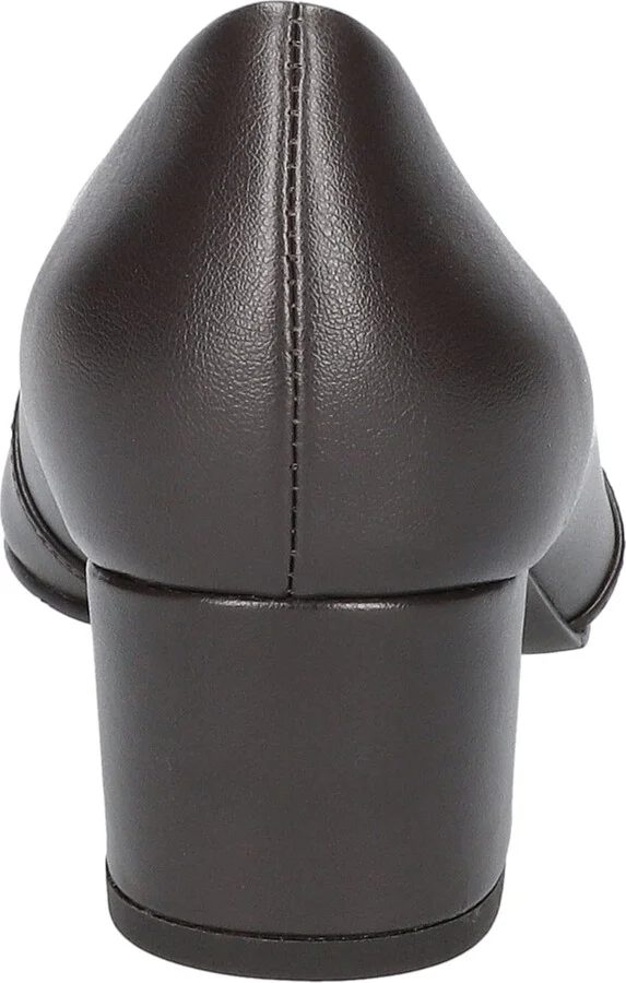 Easy Street Women's Dali Block Heel Pumps - Image 8