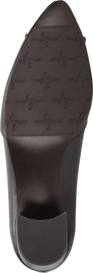 Easy Street Women's Dali Block Heel Pumps - Image 10