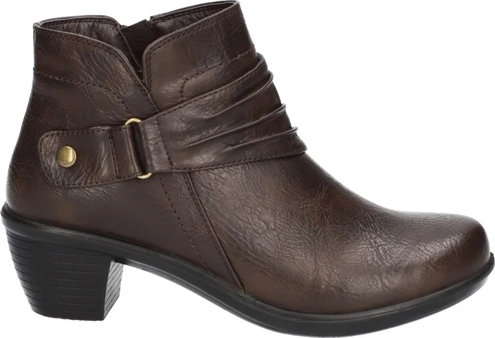 Easy Street Women's Damita Booties - Image 2
