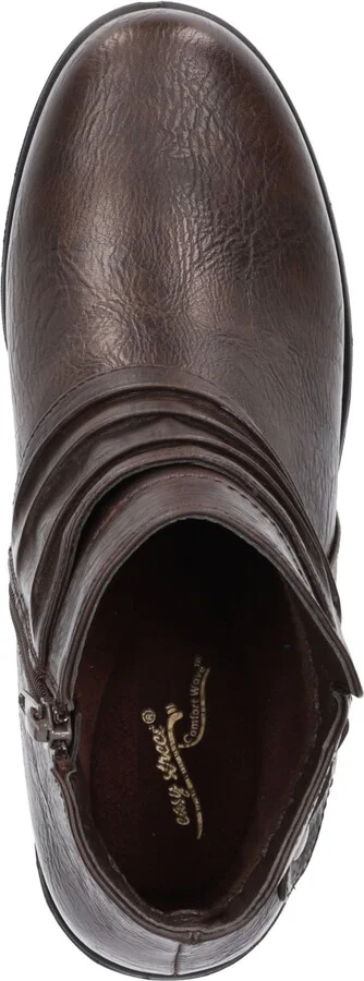 Easy Street Women's Damita Booties - Image 4