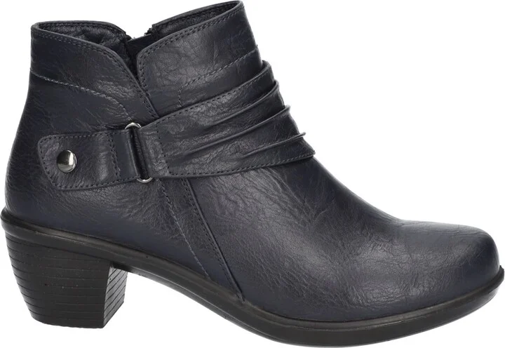 Easy Street Women's Damita Booties - Image 7