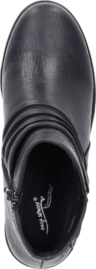 Easy Street Women's Damita Booties - Image 9