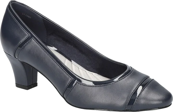 Easy Street Women's Datia Pump