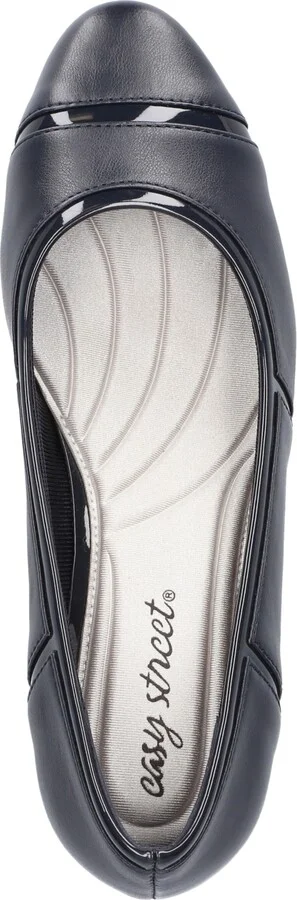 Easy Street Women's Datia Slip-On Pumps - Image 4