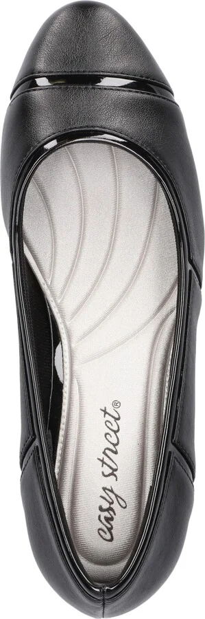 Easy Street Women's Datia Slip-On Pumps - Image 9