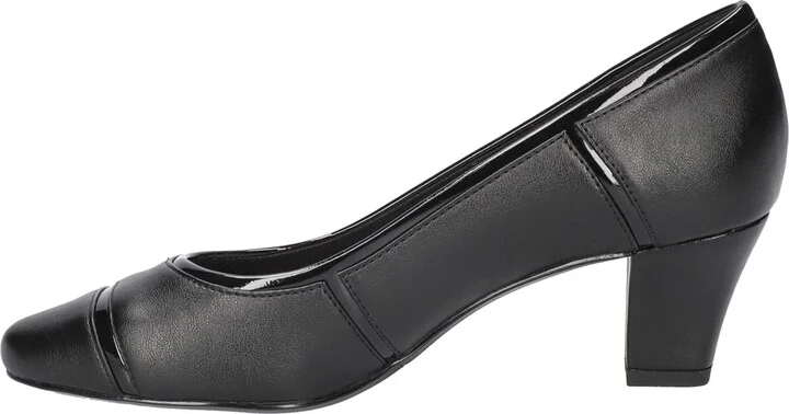 Easy Street Women's Datia Slip-On Pumps - Image 11