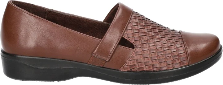 Easy Street Women's Destiny Comfort Flats - Image 2