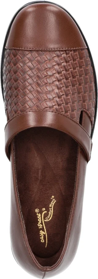 Easy Street Women's Destiny Comfort Flats - Image 4