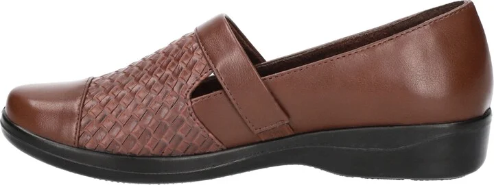 Easy Street Women's Destiny Comfort Flats - Image 6