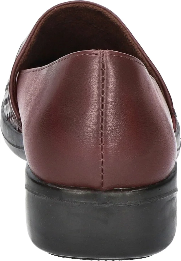 Easy Street Women's Destiny Comfort Flats - Image 8