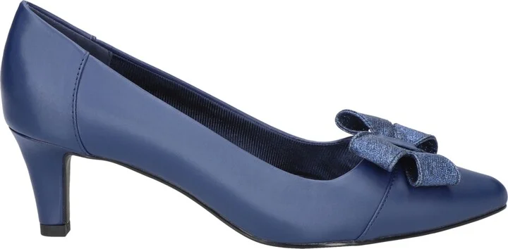 Easy Street Women's Devanna Slip-On Pumps - Image 2