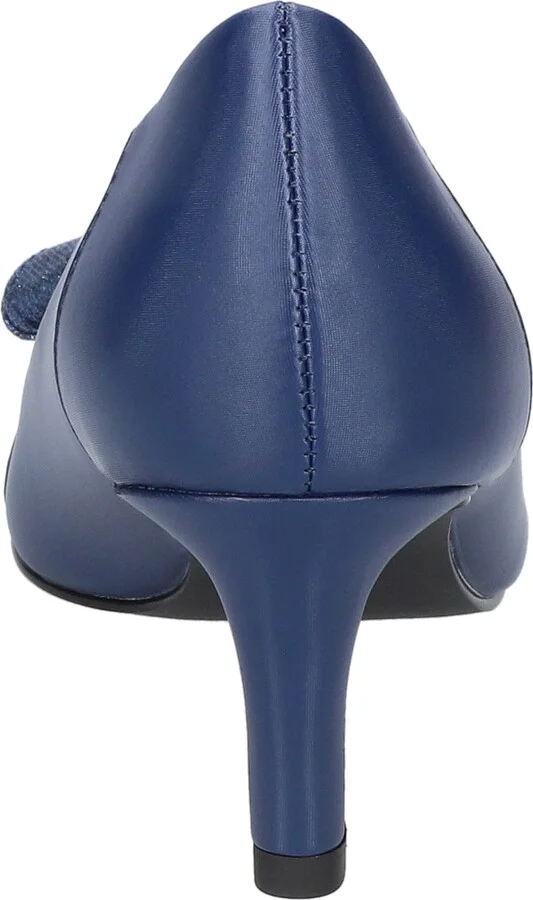 Easy Street Women's Devanna Slip-On Pumps - Image 3