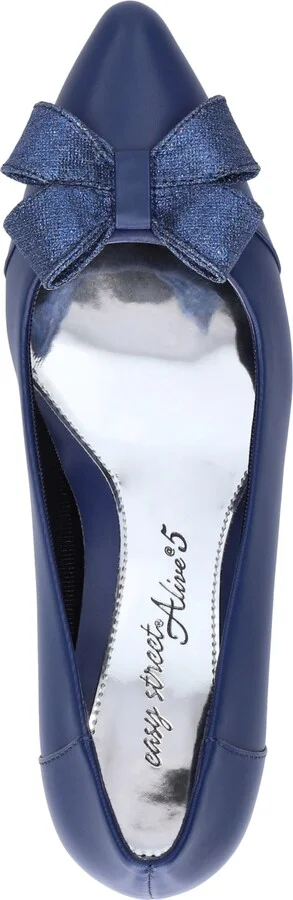 Easy Street Women's Devanna Slip-On Pumps - Image 4